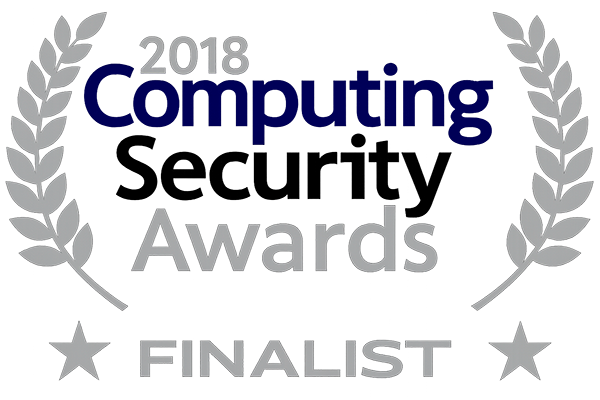 Computing Security Awards